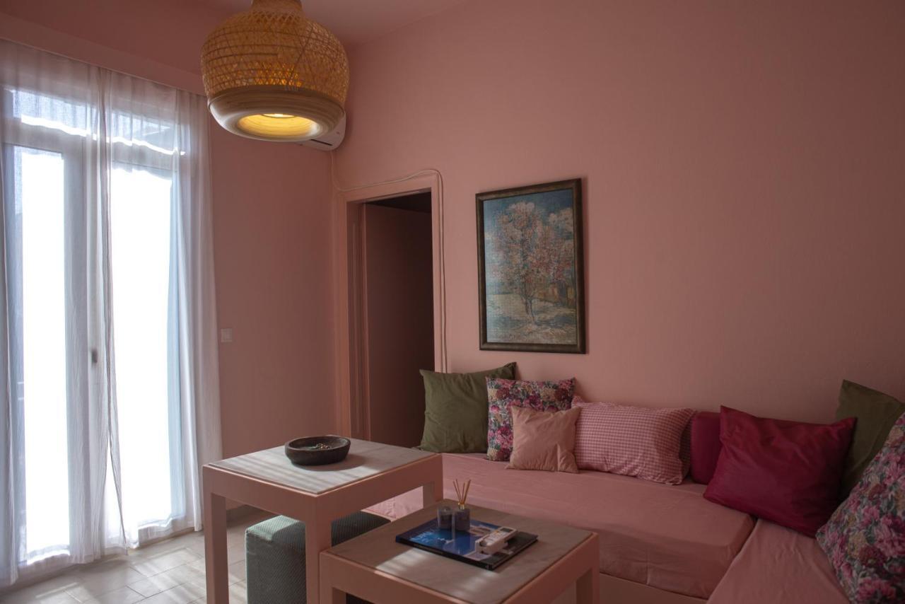 Ann's apartment II Lixouri Extérieur photo